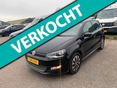 Volkswagen Polo - 1.4 TDI BlueMotion euro 6