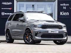 Dodge Durango - R/T 5.7L HEMI V8 | LPG | Apple CP | Brembo | Adaptive cruise control |