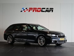 BMW 5-serie Touring - 520i High Executive, zeer nette staat