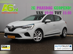 Renault Clio - 1.0 TCe Zen Navigatie Airco Cruise Control Carplay Android LED