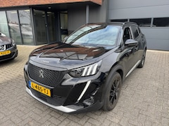 Peugeot e-2008 - EV GT 50 kWh ACC CAMERA STOELVERW LED DEALER ONDERHOUDEN VOL
