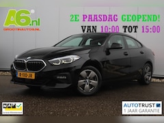 BMW 2-serie Gran Coupé - 218i Executive Edition Navigatie Carplay Android LED Parkeersensoren