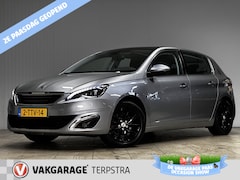 Peugeot 308 - 1.6 THP Première/ Trekhaak/ Panorama-Dak/ Keyless/ LED Koplampen/ 16'' LMV/ Navi/ Clima/ C