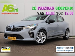 Renault Clio - 1.0 TCe 90 GPF evolution 91PK 6-Bak Full LED Virtual Cockpit Carplay Android/Navigatie Air