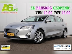 Ford Focus - 1.0 EcoBoost Trend Edition Business 101PK Navigatie 16 inch LMV Carplay Android Airco Crui