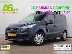 Ford Transit Connect - 1.5 EcoBlue L1 Automaat Hondenauto Ventilatie Achterin Hondentransport Radio Bluetooth Air