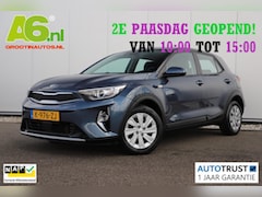 Kia Stonic - 1.0 T-GDi MHEV ComfortLine Carplay Android Navigatie Airco Cruise Control Rijstrooksensor