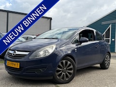 Opel Corsa - 1.3 CDTi EcoFlex S/S '111' Edition | Airco | LMV