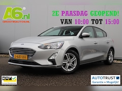 Ford Focus - 1.0 EcoBoost Trend Edition Business 101PK Carplay Android Navigatie Achteruitrijcamera Air