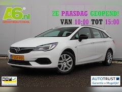 Opel Astra Sports Tourer - 1.2 Edition 110PK Navigatie Carplay Android Airco Cruise Control