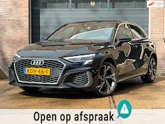 Audi A3 Sportback - 40 TFSI e S Line | ACC | Trekhaak | B&O | Navigatie | Stoelverwarming
