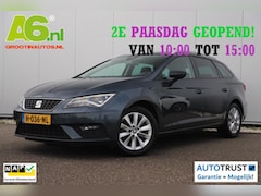 SEAT Leon ST - 1.0 TSI Style Ultimate Edition Trekhaak Virtual Cockpit Beats Audio Navigatie Achteruitrij