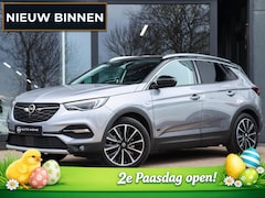 Opel Grandland X - 1.6 Turbo Hybrid4 Ultimate Trekhaak Stoel/stuurverwarming