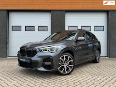 BMW X1 - SDrive20i LCI M-Sport Pano Keyless Leder HUD