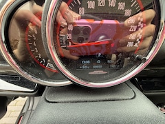 MINI Clubman - 2.0 John Cooper Works ALL4