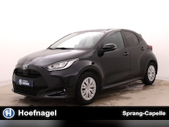 Toyota Yaris - 1.5 Hybrid Comfort | Camera | Adaptive Cruise | Stoel-/Stuurverwarming | CarPlay | HeadUp
