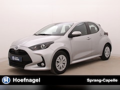 Toyota Yaris - 1.5 Hybrid Comfort | Camera | Adaptive Cruise | CarPlay | Stoelverwarming