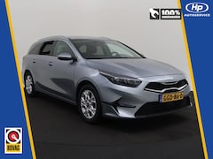Kia Cee'd Sportswagon - Ceed 1.5 T-GDi DynamicPlusLine