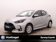 Toyota Yaris - 1.5 Hybrid Comfort | Camera | Adaptive Cruise | CarPlay | Stoelverwarming