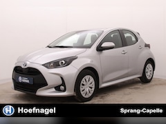 Toyota Yaris - 1.5 Hybrid Comfort | Camera | Adaptive Cruise | CarPlay | Stoelverwarming