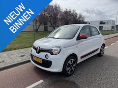 Renault Twingo - 1.0 SCe Collection 1e Eigenaar|Dealer onderhouden|NAP|Airco