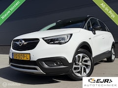 Opel Crossland X - 1.2 Turbo Innovation CRUISE*HAAK*CLIMA*CARPLAY