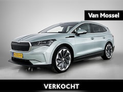 Skoda Enyaq iV - 80 204PK | Automaat | Trekhaak elektrisch inklapbaar | Achteruitrij Camera | Climate Contr