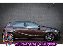 Mercedes-Benz A-klasse - 180 Ambition AMG Line van 12.950, - v. 11.950,
