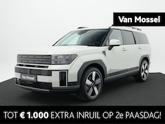 Hyundai Santa Fe - 1.6 T-GDI PHEV Comfort Plus Limited 4WD 7p. | Unieke Kans | Stoelverwarming | Lederen bekl