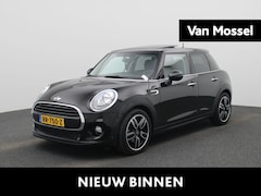 MINI Cooper - 1.5 Salt | PANORAMADAK | NAVIGATIE | AIRCONDITIONING | 5 DEURS