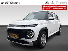 Hyundai Inster - Pulse 49 kWh