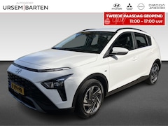 Hyundai Bayon - 1.0 T-GDI Comfort Smart