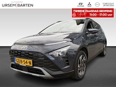 Hyundai Bayon - 1.0 T-GDI Comfort