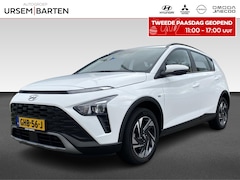 Hyundai Bayon - 1.0 T-GDI Comfort