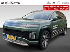 Hyundai IONIQ 9 - Connect+ AWD 7p. 110.3 kWh