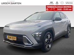 Hyundai Kona - 1.6 GDI HEV Premium
