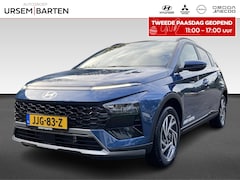 Hyundai Bayon - 1.0 T-GDI Premium | Automaat