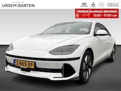 Hyundai IONIQ 6 - Style 53 kWh | Afneembare trekhaak |