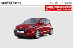Hyundai i10 - 1.0 Comfort Smart 5-zits | NU VOOR €21.370 INCLUSIEF €3.500 KORTING