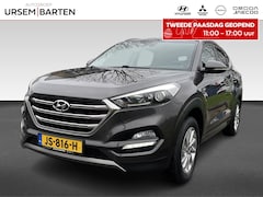 Hyundai Tucson - 1.6 GDi Comfort | Dealer Onderhouden
