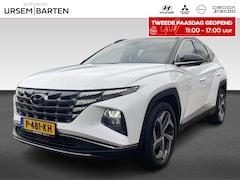 Hyundai Tucson - 1.6 T-GDI HEV Premium | Trekhaak | 1650 kg trekvermogen | 1e eigenaar