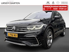 Volkswagen Tiguan - 1.5 TSI R-Line Business | Trekhaak