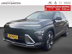 Hyundai Kona - 1.6 GDI HEV Comfort Smart