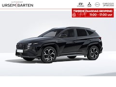 Hyundai Tucson - | NU VOOR € 41.140, - INCLUSIEF € 4.000, - KORTING