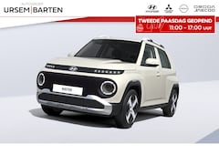 Hyundai Inster - Evolve 49 kWh | NU VOOR €27.570, - INCLUSIEF €3501 KORTING