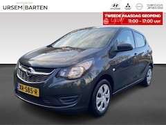 Opel Karl - 1.0 ecoFLEX Edition