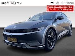 Hyundai IONIQ 5 - Lounge 58 kWh