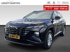 Hyundai Tucson - 1.6 T-GDI PHEV Comfort Smart 4WD | Trekhaak