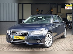 Audi A4 Limousine - 2.0 TFSI Pro Line Business Cruise C|Navi|17inch