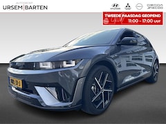 Hyundai IONIQ 5 - N Line 84 kWh | Bose | Stoelkoeling | Head Up Display | Full Options